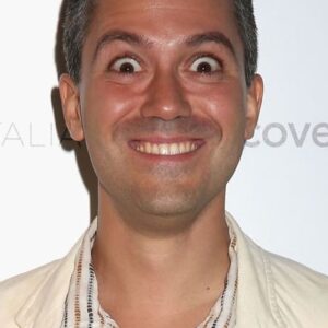 تصویر هنرمند Saverio Raimondo