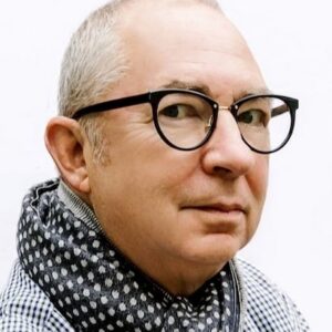 تصویر هنرمند Barry Sonnenfeld