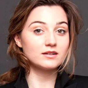 تصویر هنرمند Nina Meurisse