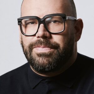 تصویر هنرمند Tom Davis