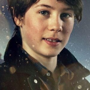 تصویر هنرمند Silas Cornelius Van