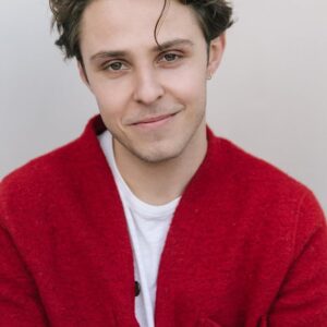 تصویر هنرمند Joseph Potter