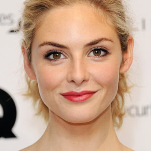 تصویر هنرمند Tamsin Egerton