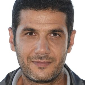 تصویر هنرمند Nabil Ayouch