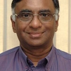 تصویر هنرمند T. G. Thyagarajan