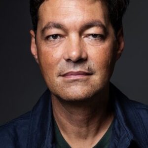 تصویر هنرمند Stéphane Mercoyrol