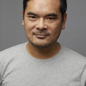 تصویر هنرمند Stéphane Ly-Cuong