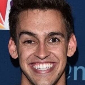 تصویر هنرمند Blake Vogt