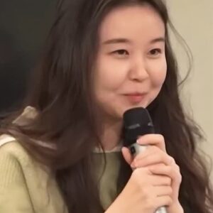 تصویر هنرمند Seo Jeong-eun