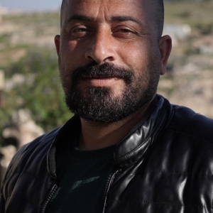 تصویر هنرمند Hamdan Ballal