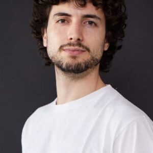 تصویر هنرمند Joel Ávila