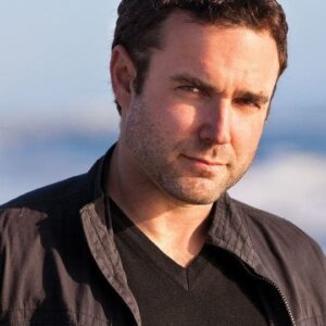 تصویر هنرمند Dustin Thomason