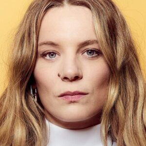 تصویر هنرمند Lilith Stangenberg