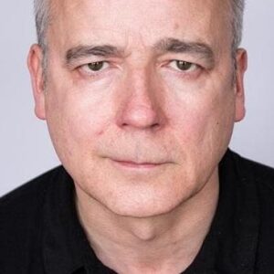 تصویر هنرمند Vincent Friell