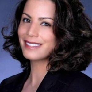 تصویر هنرمند Mollie Fitzgerald