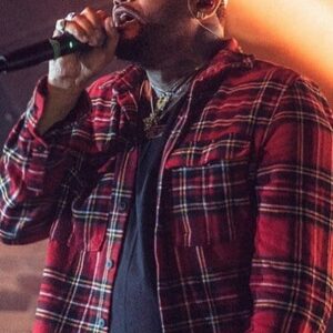 تصویر هنرمند Joyner Lucas