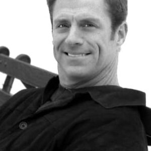 تصویر هنرمند Kevin J. Flynn