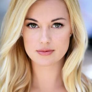 تصویر هنرمند Ashley Blankenship