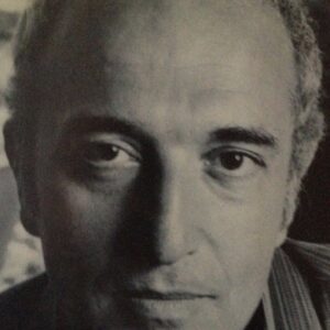 تصویر هنرمند Bruce Jay Friedman