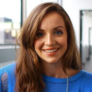 تصویر هنرمند Liz Fitzgibbon