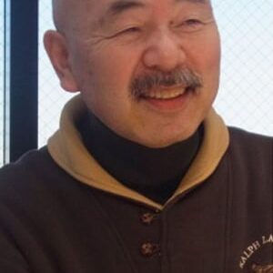 تصویر هنرمند Ikkyu Juku