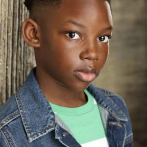 تصویر هنرمند Caleb Elijah