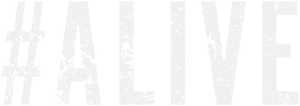 لوگوی رسمی فیلم #Alive (2020)