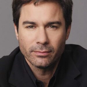 تصویر هنرمند Eric McCormack