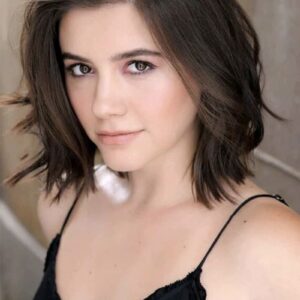 تصویر هنرمند Ana Golja