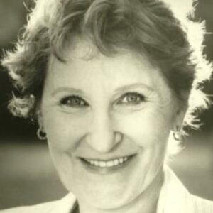 تصویر هنرمند Kate Williamson