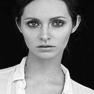 تصویر هنرمند Bailee MyKell Cowperthwaite