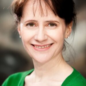 تصویر هنرمند Kate Sandison