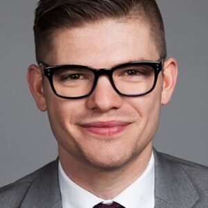 تصویر هنرمند Gabriel Maillé