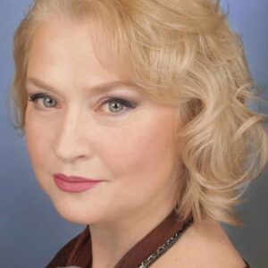 تصویر هنرمند Olena Khyzhna