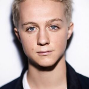 تصویر هنرمند Louis Corbett