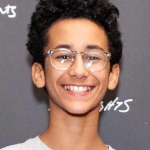 تصویر هنرمند Liam Campora