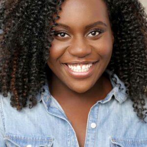 تصویر هنرمند Abigail Achiri