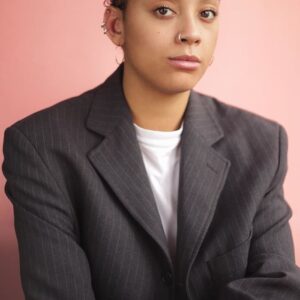 تصویر هنرمند Mica Ricketts