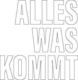 لوگوی رسمی فیلم Things to Come (2016)