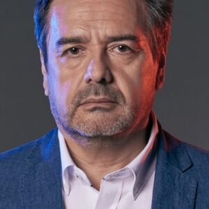 تصویر هنرمند Claudio Arredondo