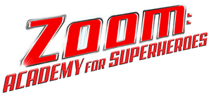 لوگوی رسمی فیلم Zoom (2006)