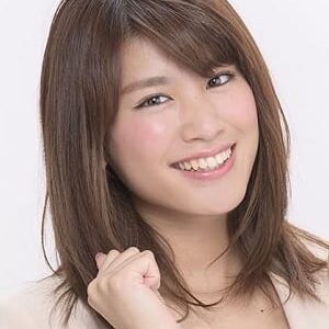 تصویر هنرمند Ikumi Hisamatsu