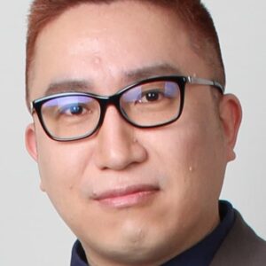 تصویر هنرمند Shinjirou Gouda