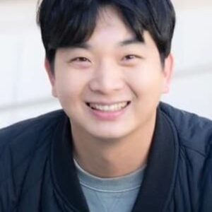 تصویر هنرمند Bae Kang-min