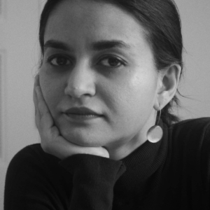 تصویر هنرمند Payal Kapadia