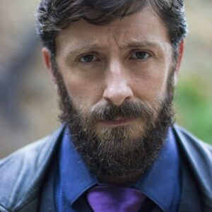 تصویر هنرمند James Hutchison III