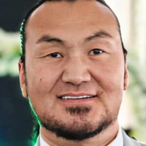 تصویر هنرمند Ganzorig Tsetsgee