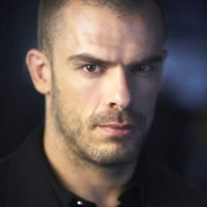 تصویر هنرمند Sebastien Vandenberghe