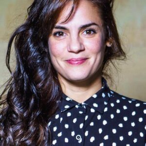 تصویر هنرمند Pilar Gamboa