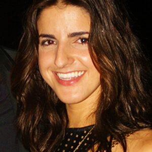 تصویر هنرمند Elise Avellan